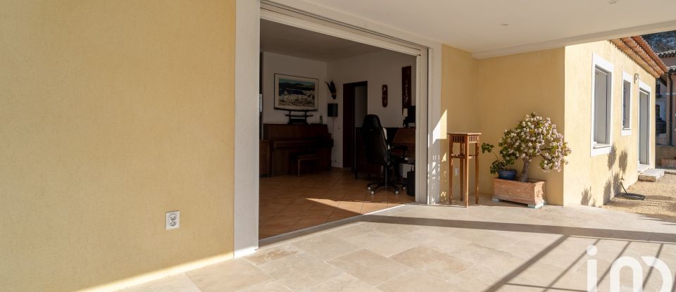Maison 5 pièces de 124 m² à Draguignan (83300)