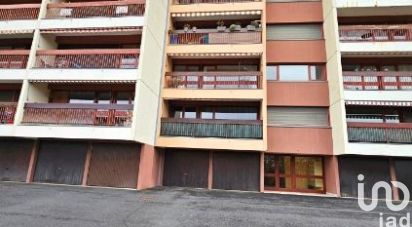 Appartement 3 pièces de 68 m² à Aurillac (15000)