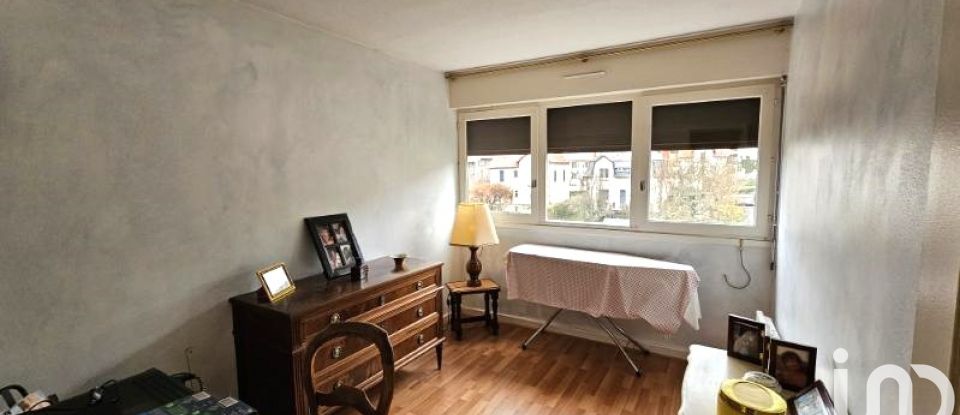 Appartement 3 pièces de 68 m² à Aurillac (15000)