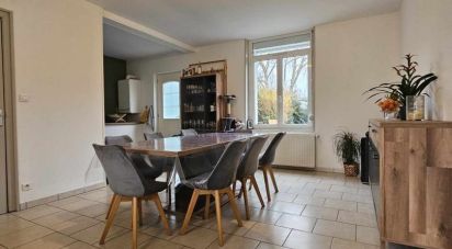 House 6 rooms of 123 m² in Lestrem (62136)