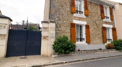 House 5 rooms of 125 m² in Bouray-sur-Juine (91850)