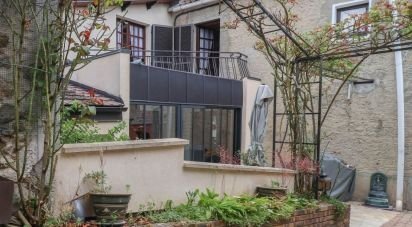 Maison 5 pièces de 125 m² à Bouray-sur-Juine (91850)