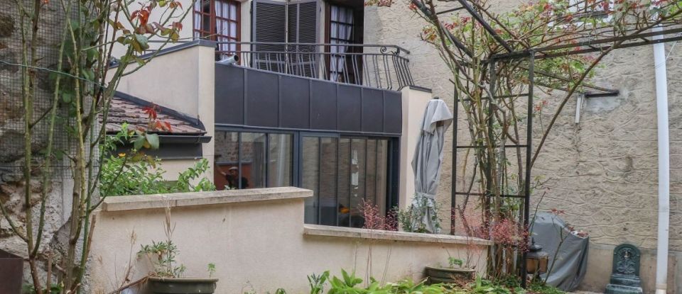 Maison 5 pièces de 125 m² à Bouray-sur-Juine (91850)