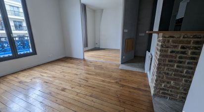 Apartment 2 rooms of 35 m² in Saint-Mandé (94160)