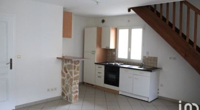 Maison 2 pièces de 45 m² à Saint-Loup-de-Naud (77650)