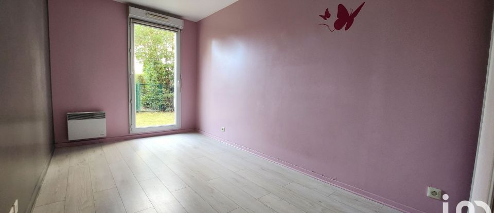 Apartment 4 rooms of 79 m² in Brétigny-sur-Orge (91220)
