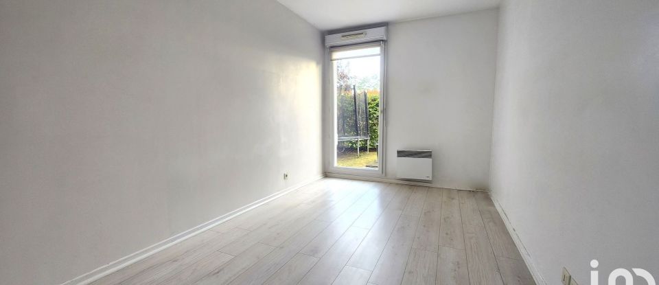 Appartement 4 pièces de 79 m² à Brétigny-sur-Orge (91220)