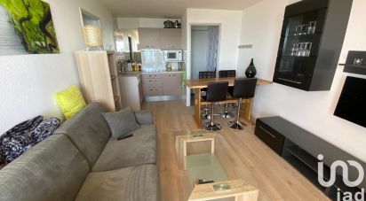 Apartment 2 rooms of 29 m² in Les Adrets (38190)
