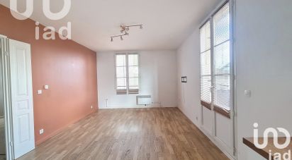 Apartment 2 rooms of 39 m² in Bailly-Romainvilliers (77700)