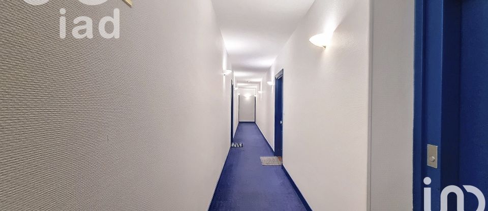 Appartement 2 pièces de 39 m² à Bailly-Romainvilliers (77700)