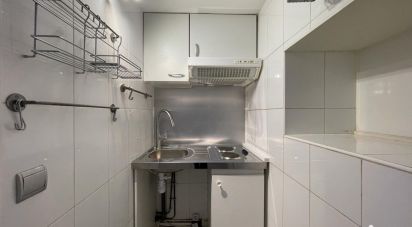 Appartement 2 pièces de 29 m² à Vigneux-sur-Seine (91270)