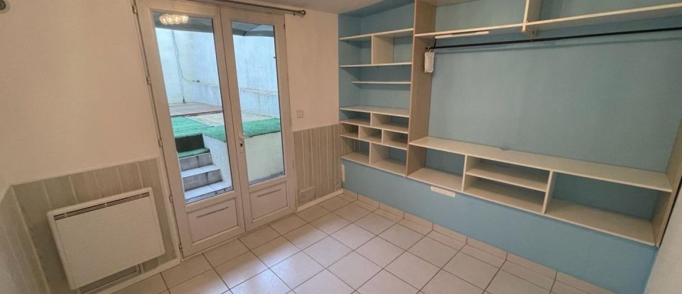 Apartment 2 rooms of 29 m² in Vigneux-sur-Seine (91270)