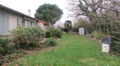 House 5 rooms of 129 m² in Bressuire (79300)