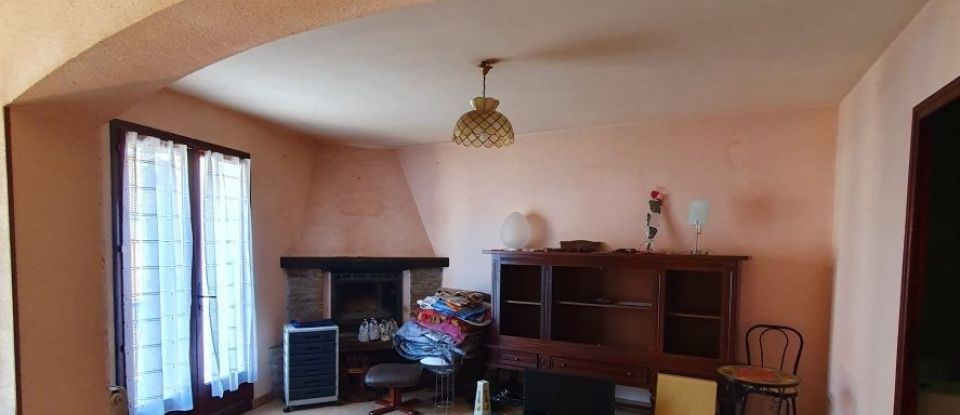 House 5 rooms of 96 m² in Bédarieux (34600)