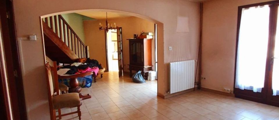 House 5 rooms of 96 m² in Bédarieux (34600)