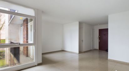 Appartement 5 pièces de 93 m² à Boussy-Saint-Antoine (91800)