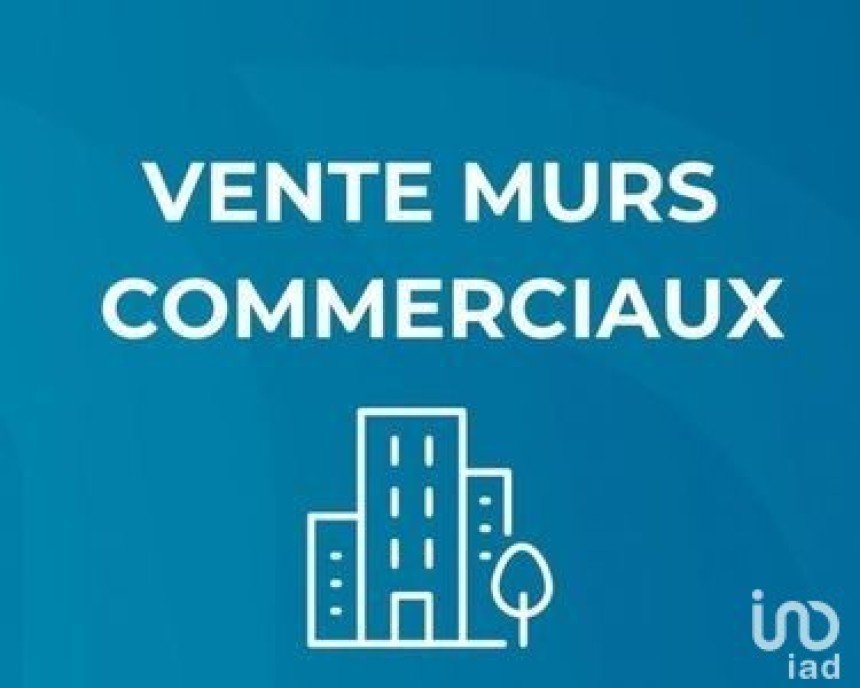 Retail property of 328 m² in Pontault-Combault (77340)