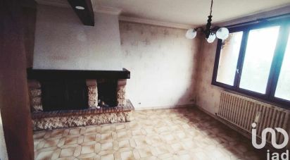 Traditional house 4 rooms of 89 m² in Saint-Ay (45130)