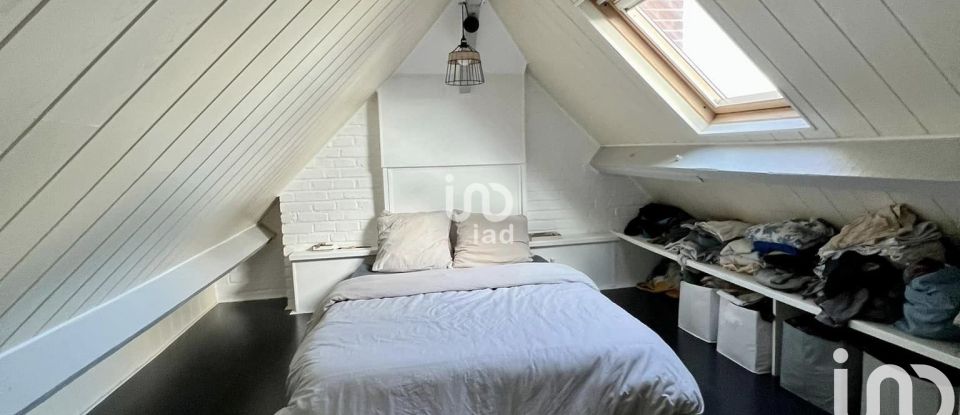Apartment 2 rooms of 43 m² in Amiens (80000)
