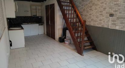 Town house 3 rooms of 60 m² in Le Houlme (76770)