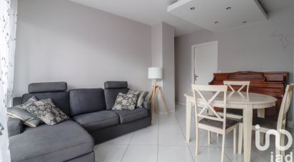Appartement 3 pièces de 53 m² à Bois-d'Arcy (78390)