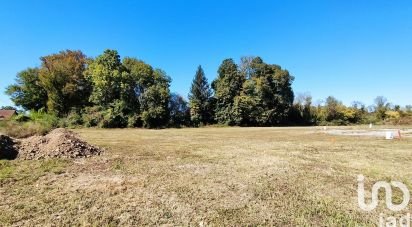 Land of 579 m² in Meillon (64510)