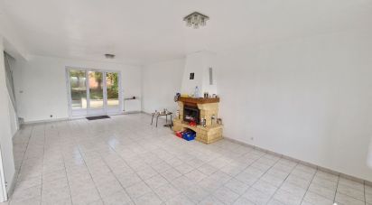House 5 rooms of 125 m² in MALESHERBES (45330)