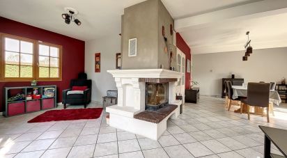 House 5 rooms of 126 m² in Alby-sur-Chéran (74540)
