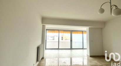 Apartment 4 rooms of 92 m² in Nice (06200)