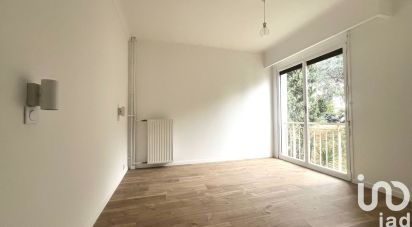 Apartment 4 rooms of 92 m² in Nice (06200)