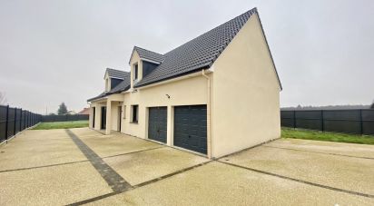 House 6 rooms of 115 m² in Les Thilliers-en-Vexin (27420)