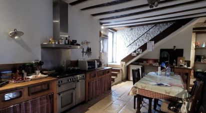 House 5 rooms of 300 m² in Vigneulles-lès-Hattonchâtel (55210)