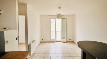 Appartement 2 pièces de 33 m² à Épernon (28230)