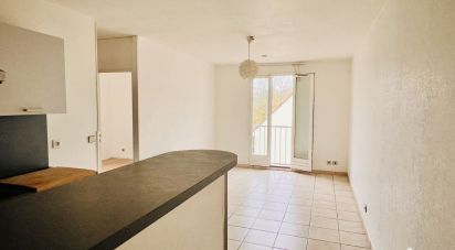 Appartement 2 pièces de 33 m² à Épernon (28230)