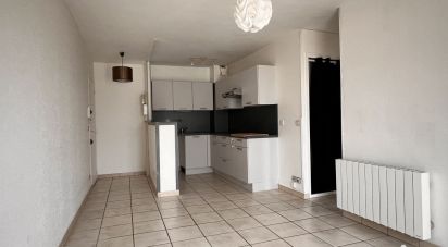 Apartment 2 rooms of 33 m² in Épernon (28230)