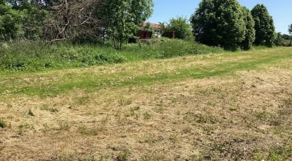Land of 838 m² in Beton-Bazoches (77320)