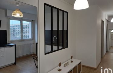 Apartment 4 rooms of 78 m² in Thionville (57100)