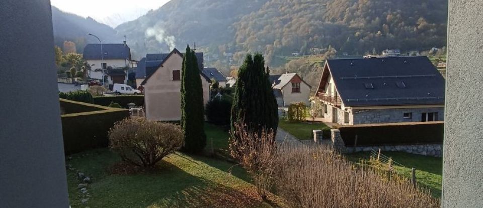House 4 rooms of 82 m² in Cauterets (65110)