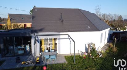 House 5 rooms of 108 m² in Azay-sur-Cher (37270)