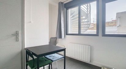 Appartement 1 pièce de 14 m² à Reims (51100)