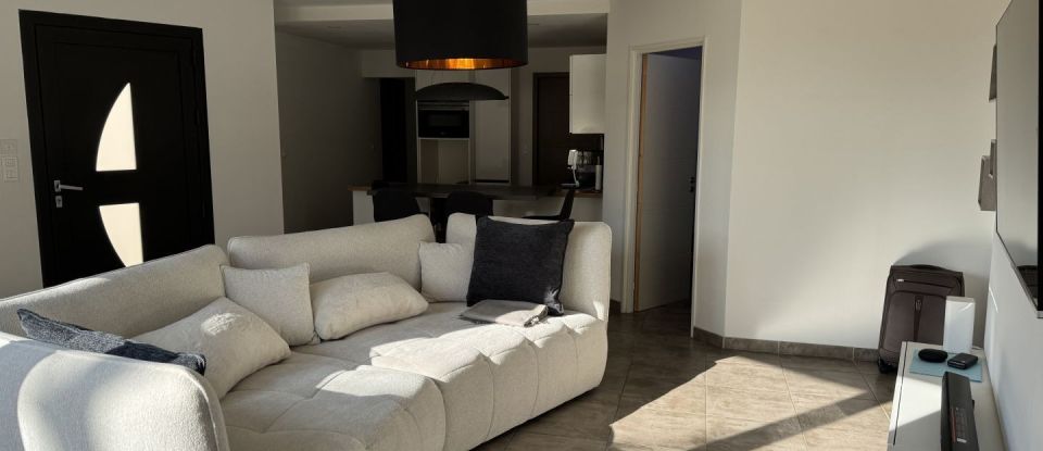 Appartement 2 pièces de 66 m² à La Farlède (83210)