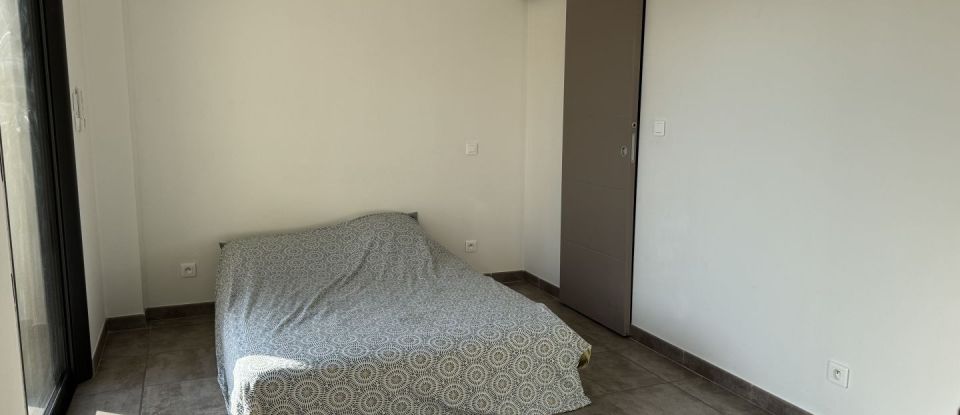 Appartement 2 pièces de 66 m² à La Farlède (83210)