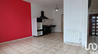 Town house 3 rooms of 47 m² in Libourne (33500)