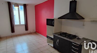 Town house 3 rooms of 47 m² in Libourne (33500)