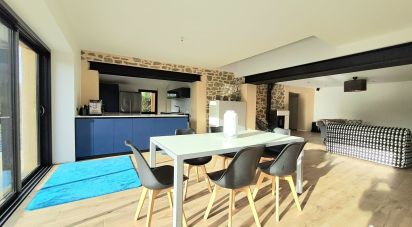 House 7 rooms of 320 m² in Tinténiac (35190)