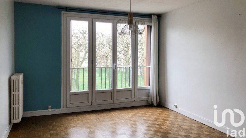 Apartment 3 rooms of 54 m² in Compiègne (60200)