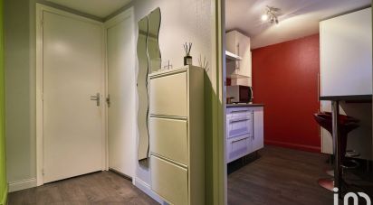 Apartment 1 room of 33 m² in Lille (59000)