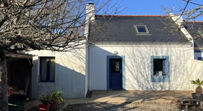 House 3 rooms of 62 m² in Sauzon (56360)