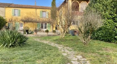 House 7 rooms of 180 m² in Langon (33210)