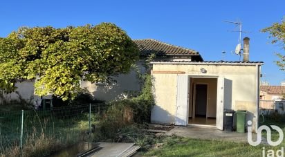 House 5 rooms of 105 m² in Lormont (33310)
